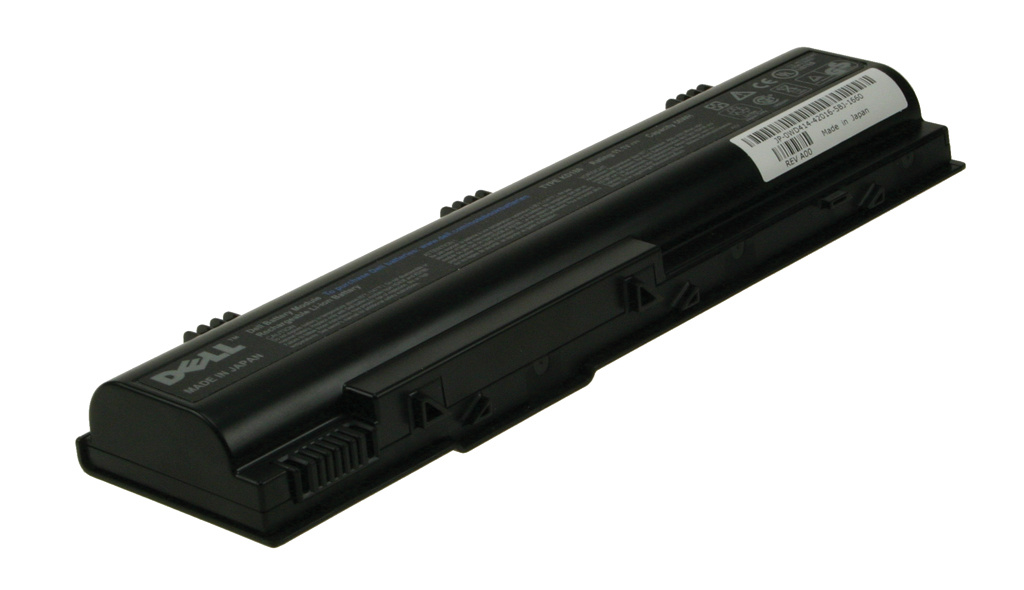 Batéria DELL Latitude D620 - 11.1v 5000mAh 56Wh - Li-Ion