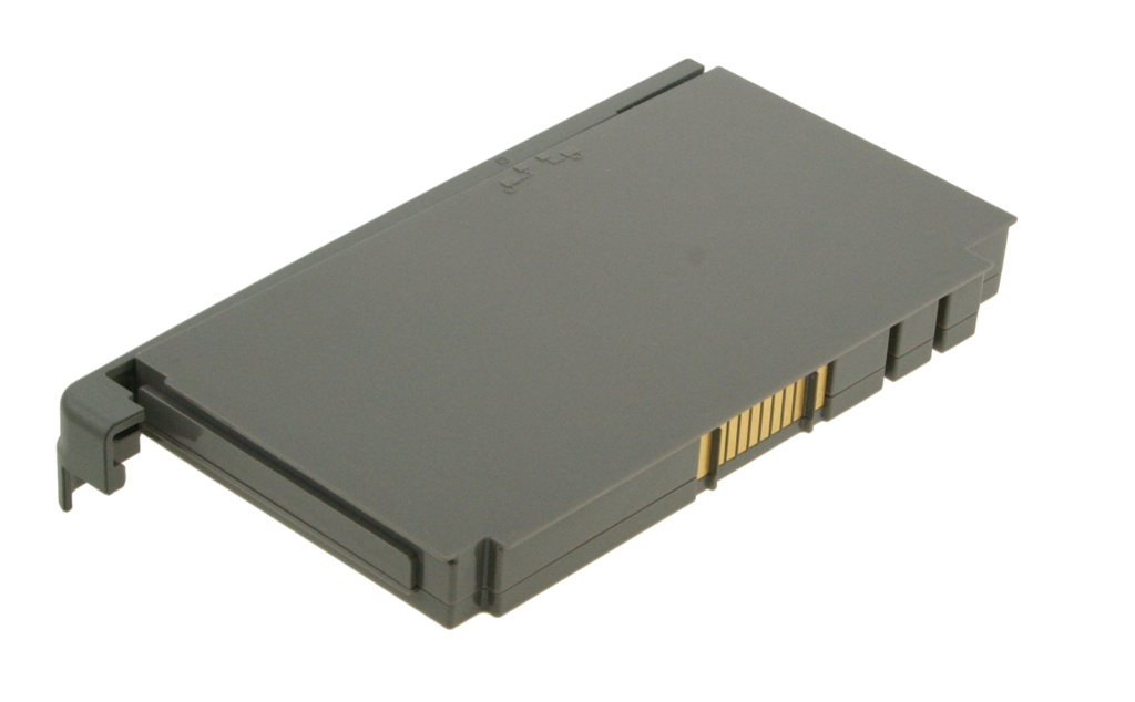 Batéria TOSHIBA Tecra 520 / 530 - 10.8V 3400mAh