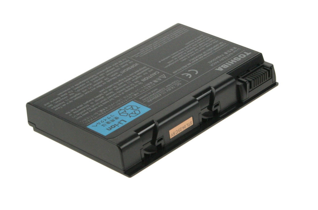 Batéria TOSHIBA DynaBook V8 - 14.8v 4300mAh - Li-Ion