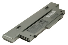 Batéria DELL Latitude X300 - 14.8v 4400mAh - Li-Ion