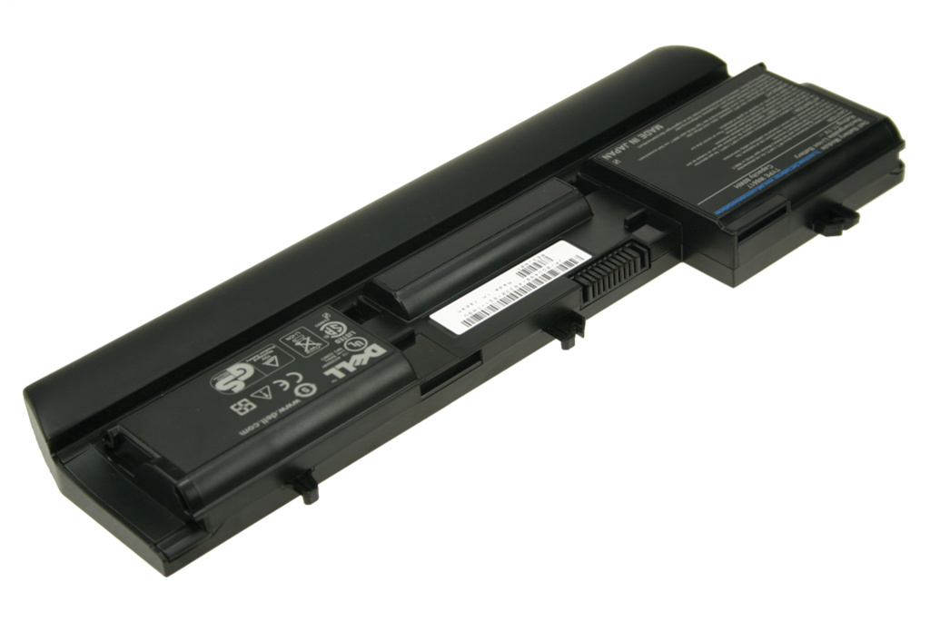 Batéria DELL Latitude D410 (Extended Capacity) - 9 Cells - Li-Ion