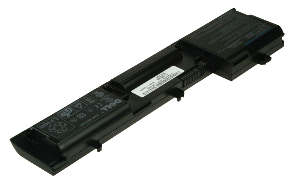 Batéria DELL Latitude D410 - 11.1v 4800mAh - Li-Ion