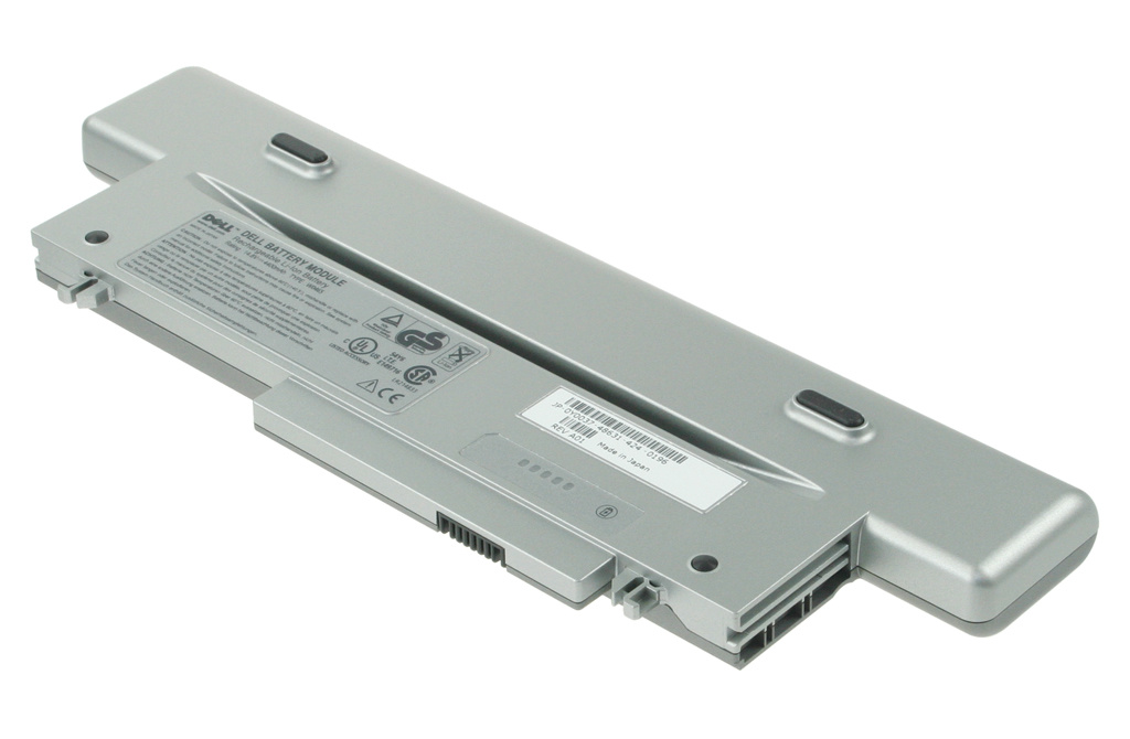 Batéria DELL Latitude X300 - 14.8v 4400mAh - Li-Ion