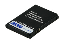 Batéria HTC Jade 100 / T3232 / T3238 / T4242 / Touch 3G / Touch Cruise - 3.7v 1100mAh - Li-Ion