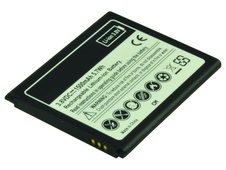 Batéria SAMSUNG Galaxy Ace 3 / Ace 4 / Ace 4 3G / Ace Style / SM-G310 / G310A - 3.8v 1500mAh - Li-Ion