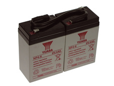 Valve Regulated Lead Acid Battery