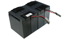 Valve Regulated Lead Acid Battery - náhradný AKU blok pre UPS