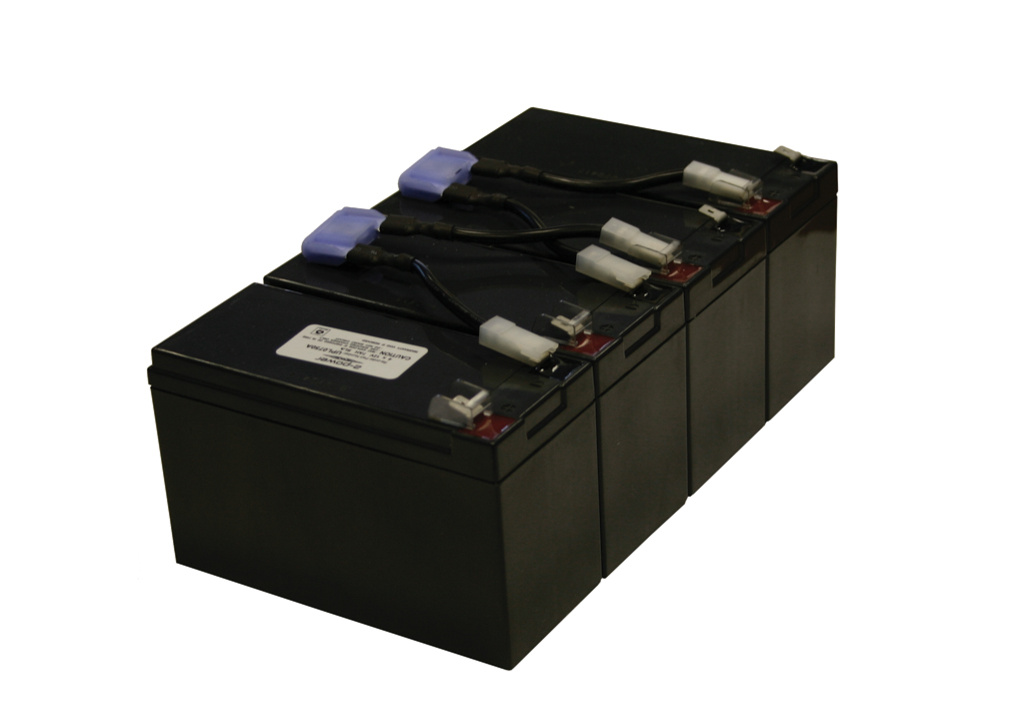 Valve Regulated Lead Acid Battery