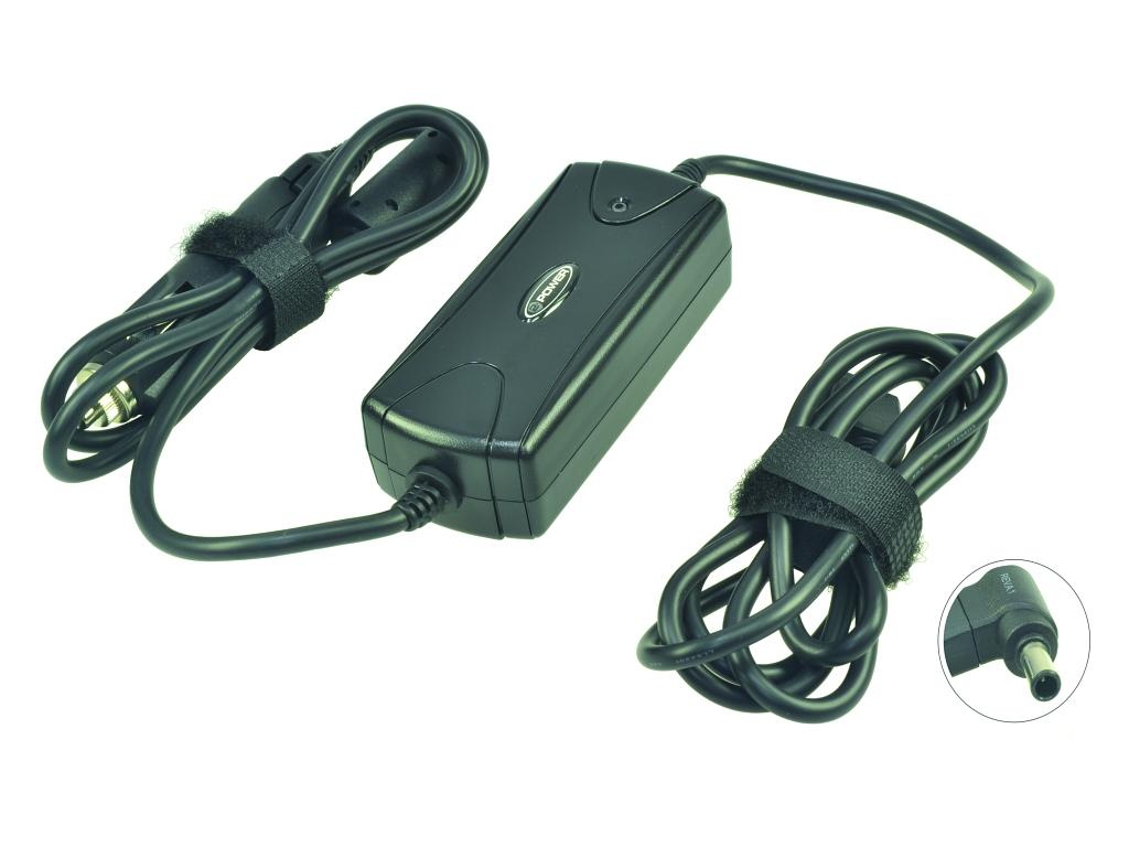 CAR DC adaptér Fujitsu Siemens Lifebook, Amilo, SONY VAIO, AST, SAMSUNG - 15-17v 72W - (C6)