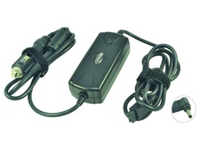 CAR DC adaptér ASUS, COMPAQ Armada, Hawlett Packard Omnibook, Pavilion, TOSHIBA Satellite, TECRA - 18-20v 72W Max - (C4)