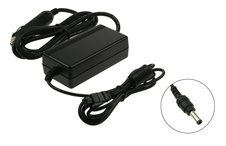 DC Car Adapter