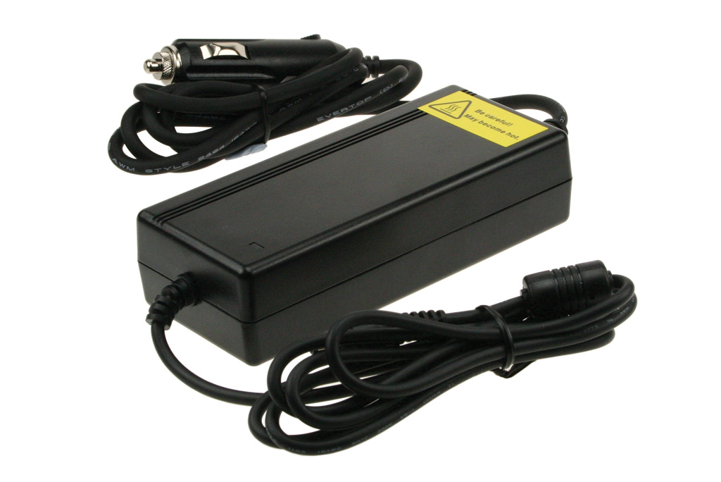 In-Car Charger 18-20v 90W