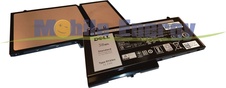 Batéria Dell Latitude E5450 / E5550 / Tablet PC G5M10 - 7.4v 6900mAh - Li-Pol