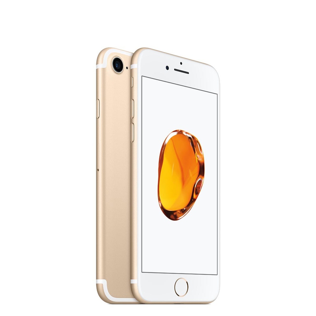 APPLE - iPhone 7 128GB Gold - repas A+