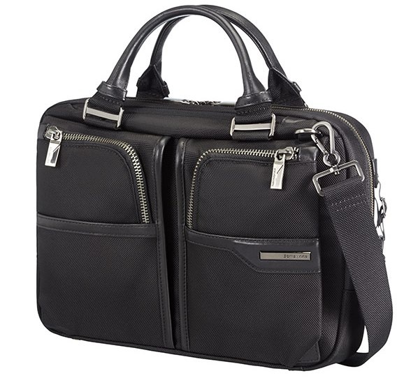 Samsonite BAILHANDLE 14.1" - GT SUPREME