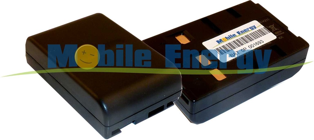 Batéria PANASONIC HHR-V211 - 4.8V 2100mAh - NiMH