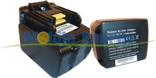 Batéria MAKITA BDA340 / BDF440 / BFR440 / BFR 540 / SHR162 / BML145 / BTP130 / BTW250 / BTW440 / TD130 - 14.4V 3.3Ah - Li-Ion