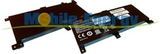 Batéria Asus F556U / X556U serie - 7.6v 4100mAh - Li-Pol