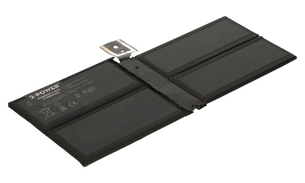 Batéria Microsoft Surface Pro 5 1796 - 7,57 5940mAh - Li-Pol