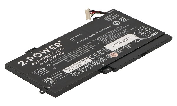 Batéria HP HP Envy M6 w015dx / Envy x360 M6 W / Pavilion X360 LE03 / Envy 15T-W000 x360 serie - 10.8v 4050mAh - Li-Pol