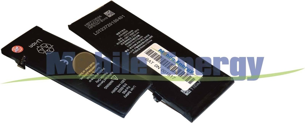 Batéria Apple iPhone 6s - 3.82v 1715mAh - Li-Ion