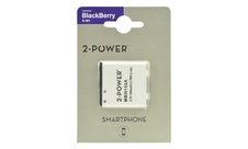 Batéria BlackBerry EM-1 - 3.7v 1000mAh - Li-Pol