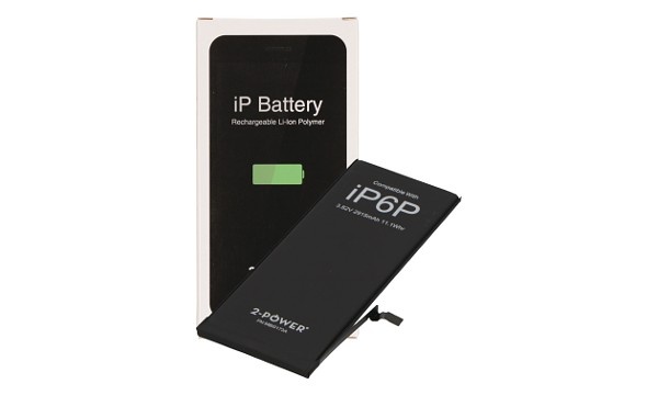 Batéria Apple iPhone 6 Plus / iPhone 6 5.5 / - 3.82v 2915mAh - Li-Pol