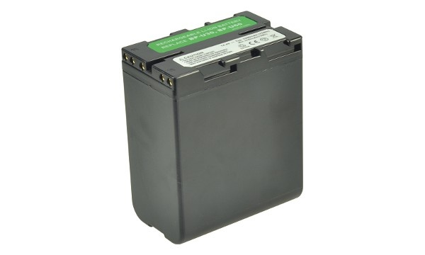 Batéria Hd422 / Pmw-150 / Pmw-160 / Pmw-200 / Pmw-300 / Pmw-Ex1 / Pmw-Ex1r / Pmw-Ex260 / Pmw-Ex3 / Pmw-F3 - 14.4v 5200mAh - L