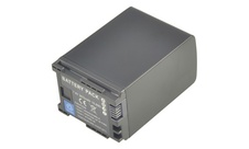 Batéria Canon Vixia Fs10 / Vixia Fs100 / Vixia Fs11 / Vixia Hf10 / Vixia Hf100 / Vixia Hf20 / Vixia Hf G20 / Vixia Xa10 - 7.4