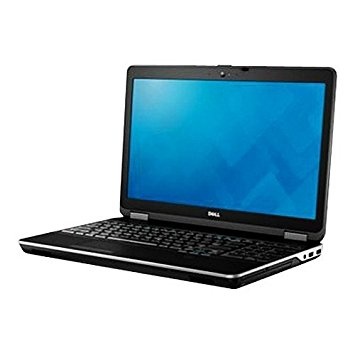 Výkonný notebook - DELL Latitude E6540