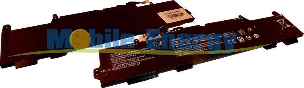 Batéria HP EliteBook 730 G5 / 735 G5 / 740 G5 / 745 G5 / 830 G5 / 840 G5 / EliteBook 840 G6 - 11.5V 4330mAh - Li-Pol
