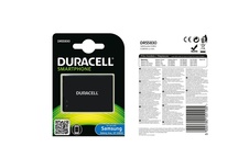 Batéria Duracell Samsung Galaxy Ace - 3.8v 1450mAh - Li-Ion