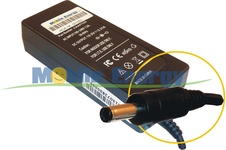 AC adaptér DELL XPS L321X - 19V/4,8A - 90W - (C32)
