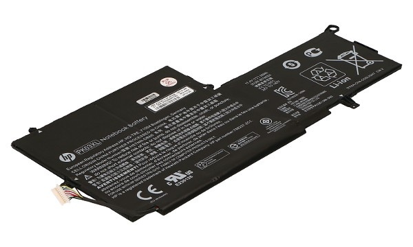 Batéria HP Envy X360 / Spectre 13-4000 x360 / Spectre 13-4100 x360 / Spectre 13-4200 x360 / Spectre 13t-4000 x360 / Spectre P