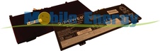 Batéria Lenovo IdeaPad Yoga 530-14IKB 81EK - 7.68V 5730mAh  - Li-Pol