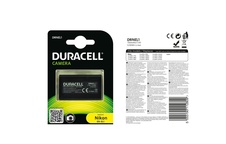 Batéria Duracell DRNEL1 - 7.4v 750mAh - Li-Ion