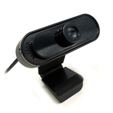 WEB kamera FHD s mikrofónom USB