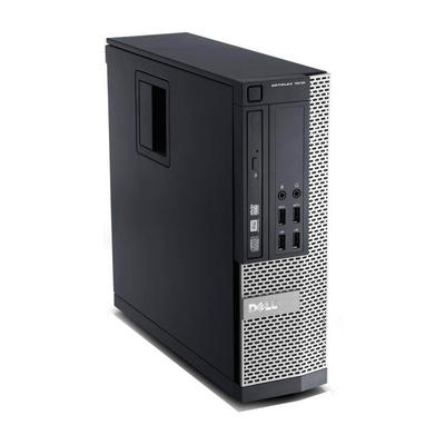 Výkonný počítač - PC DELL Optiplex 9020
