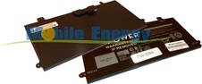 Batéria DELL Latitude 5285 / Latitude 5290 / Latitude 12 5285 / Latitude 12 5285 2-In-1 - 7.4v 5250mAh - Li-Pol