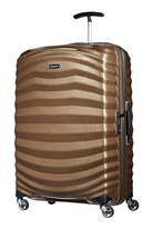 Cestovní skeletový kufr na kolečkách Samsonite SPINNER 75/28 - LITE-SHOCK 1