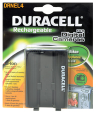 Batéria Duracell DRNEL4 - 10.8v 2200mAh - Li-Ion