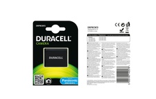 Batéria Duracell Panasonic DMW-BCM13 - 3.7v 1000mAh - Li-Ion