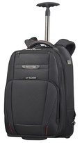 Batoh na notebook na kolečkách Samsonite Pro DLX 5 LAPT. BACKPACK/WH. 17.3"