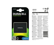 Batéria Duracell Samsung Galaxy S3 Mini - 3.8v 1500mAh - Li-Ion