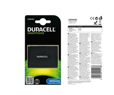 Batéria Duracel Galaxy S4 Mini - 3.8v 1900mAh - Li-Ion