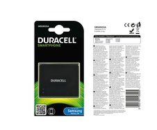Batéria Duracell Samsung Galaxy S4 - 3.7v 2550 mAh - Li-Ion