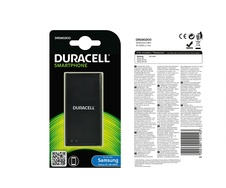 Batéria Duracell Samsung Galaxy S5 / EB-BG900BBEGWW - 3.8v 2800mAh - Li-Ion