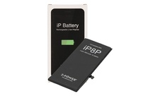 Batéria Apple iPhone 8 Plus - 3.82v 2691mAh - Li-Pol