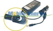 AC adaptér DELL Latitude D400/600/800/ Inspiron -  19V/4,7A - (C27)