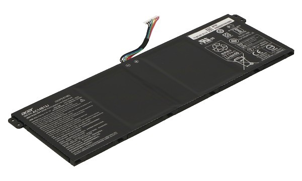 Batéria Acer Aspire ES1-523 - 11.4v 3220mAh - Li-Ion